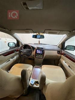 تويوتا إبسم